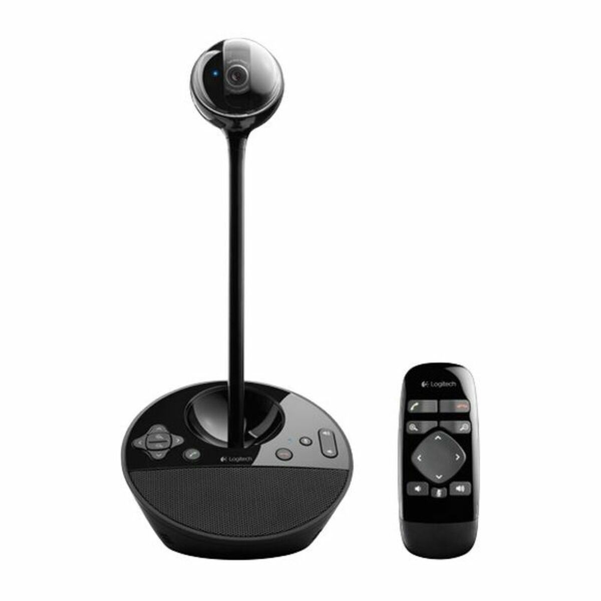 Уебкамера Logitech BCC950 USB 2.0